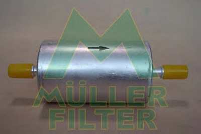MULLER FILTER fb326 -  Топливный фильтр